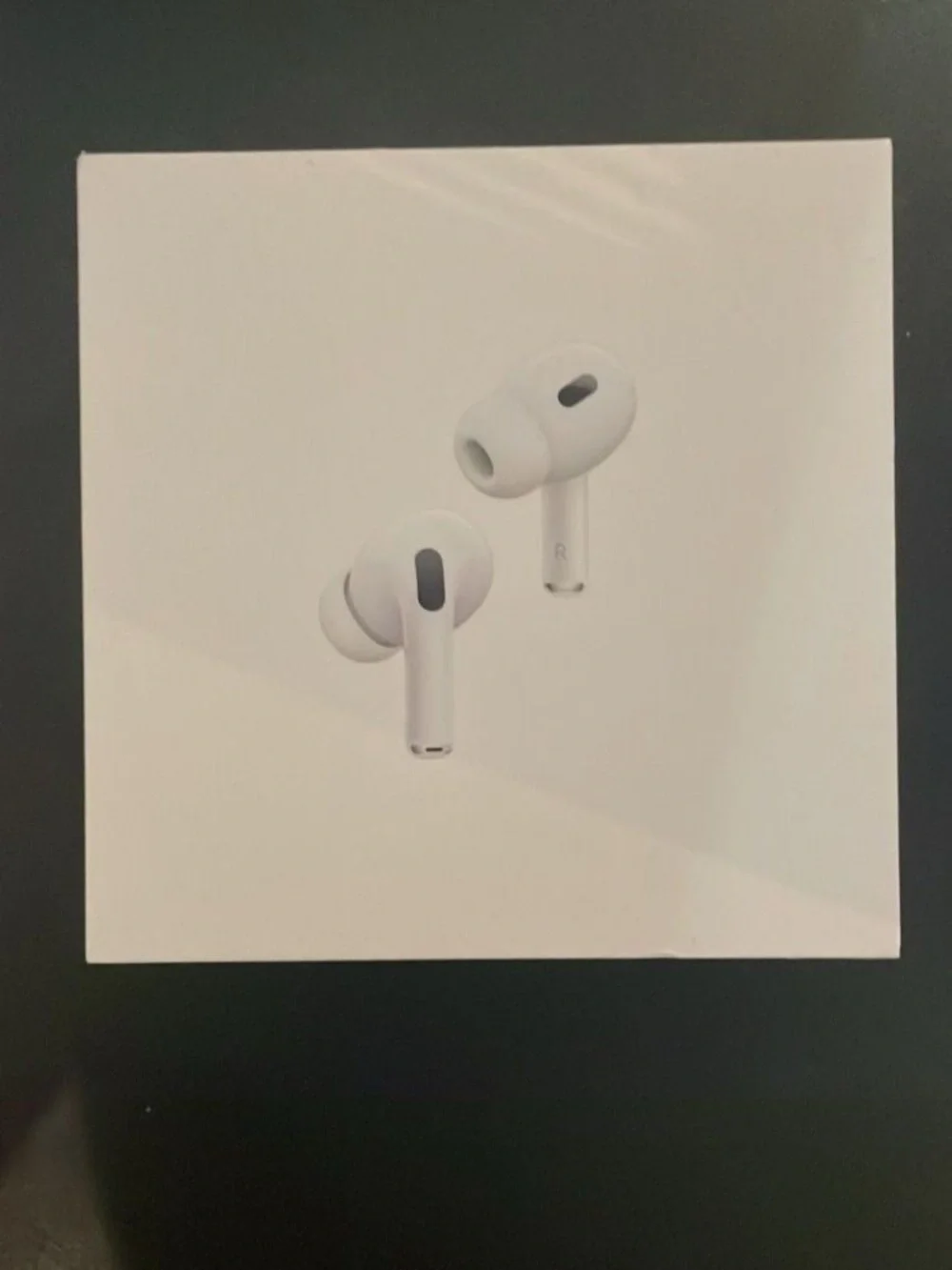 Apple AirPods Pro Noise-Cancelling Earbuds - White